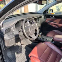 سورنتو ۲۰۱۶ gtline|خودرو سواری و وانت|تهران, نیلوفر|دیوار