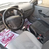 پرایدوانت ۹۶|خودرو سواری و وانت|اراک, |دیوار