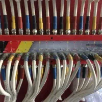 نصب انتن های ثابت و گردان بصورت فوق تخصصی|خدمات پیشه و مهارت|زاهدان, |دیوار