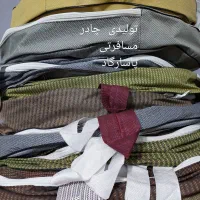 چادر مسافرتی ۹ نفره و ۷|کوهنوردی و کمپینگ|رباط‌کریم, کاظم‌آباد|دیوار