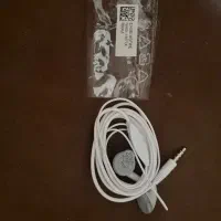 ۲ عدد هندزفری اصلی سامسونگ نو نو