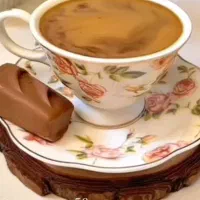 همکار آقا یاخانم جهت کار در کافه