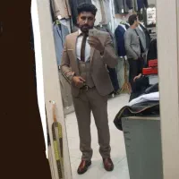 کت و شلوار ،کفش،کمربند ست