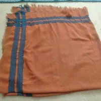 روسری نو.کادو دادن بهمون