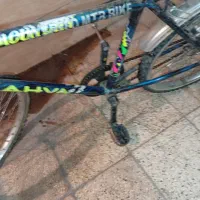 دوچرخه ۲۴|دوچرخه، اسکیت، اسکوتر|تهران, مشیریه|دیوار