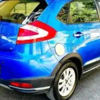 ام وی ام315 اکسلنت بدون رنگ|خودرو سواری و وانت|فولادشهر, C7|دیوار