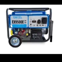 موتور برق 9500اکسل