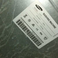 ماشین لباسشویی اتوماتیک سامسونگ|ماشین لباسشویی و خشک‌کن لباس|اندیمشک, |دیوار