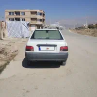 پراید 86