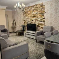 رهن کامل آپارتمان۵۲متری تهرانسر|اجارهٔ آپارتمان|تهران, باشگاه نفت|دیوار