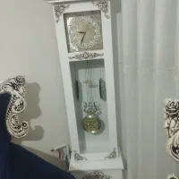 ساعت ایستاده درحدنو|ساعت دیواری و تزئینی|خرمآباد, |دیوار