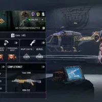 اکانت کالاف 400|کنسول، بازی ویدئویی و آنلاین|ایلام, |دیوار