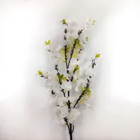 شاخه شکوفه ۶ بازو|گل مصنوعی|نجف‌آباد, نجف‌آباد|دیوار