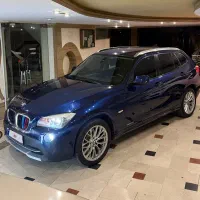 Bmw x1 2000 cc