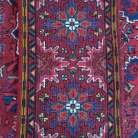 فرش دستبافت یک متری
