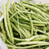 لوبیا سبز|خوردنی و آشامیدنی|جنت, |دیوار