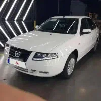 فروش سمند سورن پلاس