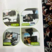 هولدر گیره ای موبایل|لوازم جانبی موبایل و تبلت|تهران, سلیمانی|دیوار