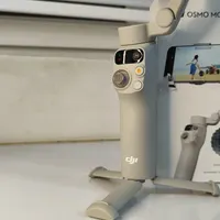 گیمبال موبایل Osmo 7|لوازم جانبی موبایل و تبلت|رشت, رشتیان|دیوار