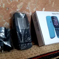 Nokia110 4G