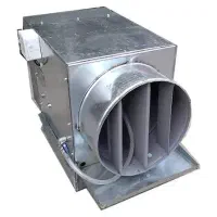 یک دستگاه رطوبت‌ساز اصفهان هوا ساز فروشی