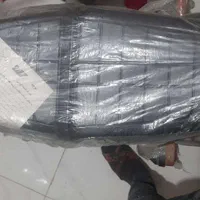 مدل ۱۴۰۲|موتورسیکلت|اصفهان, ماشاده (رهنان)|دیوار