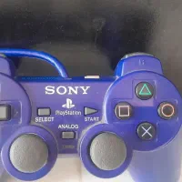 ps2 کارکرده|کنسول، بازی ویدئویی و آنلاین|اصفهان, باغ فدک|دیوار