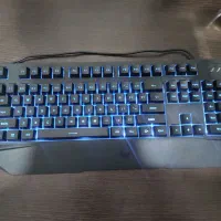 کیبورد رپو v120