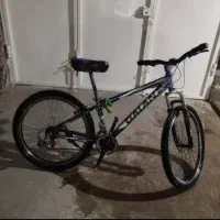 دوچرخه گالانت 26