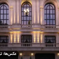 خانه ویلایی ششدانگ فاطمیه گلشن آموزش پرورش