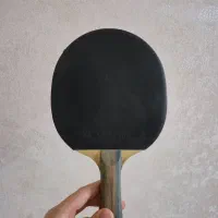 راکت پینگ پنگ