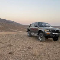 تویوتا هایلوکس1997