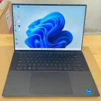 Dell Precision 5560 دل پرسیژن لاکاغذی مهندسی
