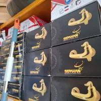 پخش شیرالات اهرمی برنج استاندارد(تعویض کهنه بانو)