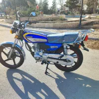 هندا200 پرواز مدل1404 درحد 1405