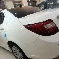 دنا پلاس ۶ سرعته بارینگ آلمینیومی