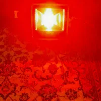 پروژکتور RGB|لامپ و چراغ|تهران, ونک|دیوار