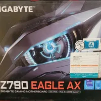 مادربرد GIGABYTE Z790 EAGLE AX LGA 1700 Intel