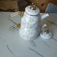 کتری قوری لابی ترک درحد نو