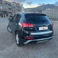 جک اس 5|خودرو سواری و وانت|ماکو, |دیوار