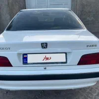 فروش پارس 402 بسیار تمیز و شیک|خودرو سواری و وانت|بم, |دیوار