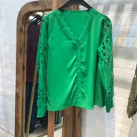 شومیز قیمت مناسب|لباس|سیرجان, |دیوار