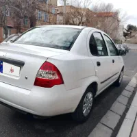 تیبامدل 1397|خودرو سواری و وانت|تهران, شهرک ابوذر|دیوار