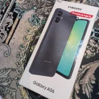 گوشی سامسونگ آ۰۶|موبایل|کرج, برغان|دیوار