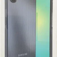 گوشی سامسونگ a06آکبند(۱۲۸ با رام۶)