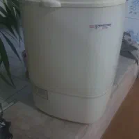 مینی واش|ماشین لباسشویی و خشک‌کن لباس|ملایر, |دیوار