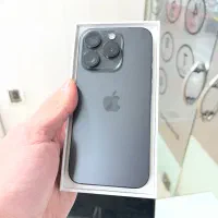 ایفون ۱۵ پرو ۲۵۶