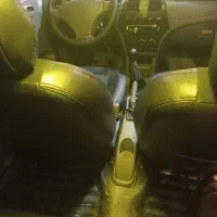 تیبا۱.تمیز و خانگی|خودرو سواری و وانت|دورود, |دیوار