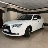 دنا پلاس توربو اتوماتیک