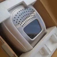 سرخ کن سانی نو